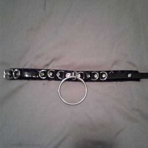 HUGE!!! Bundle Of 6 Killstar Chokers